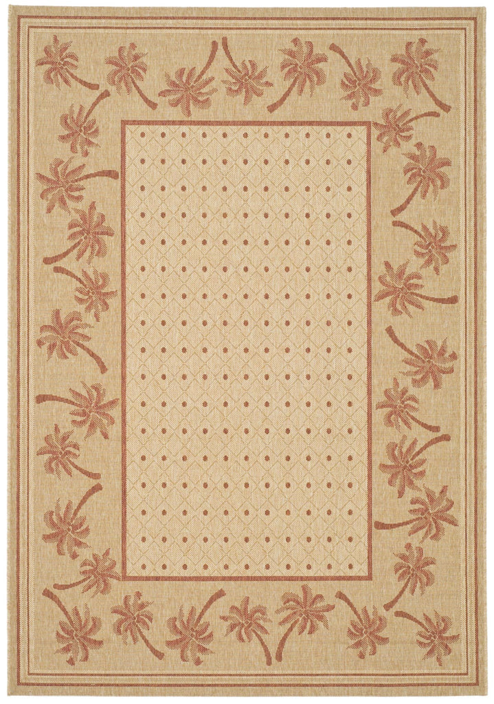 safavieh clearance courtyard cy5148j ivory rug