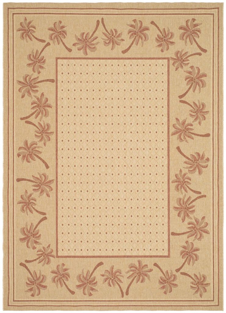 safavieh clearance courtyard cy5148j ivory rug