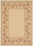 safavieh clearance courtyard cy5148j ivory rug
