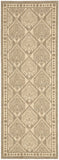 safavieh clearance courtyard cy5149b coffee rug