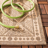 safavieh clearance courtyard cy5149b coffee rug