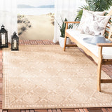 safavieh clearance courtyard cy5149b coffee rug