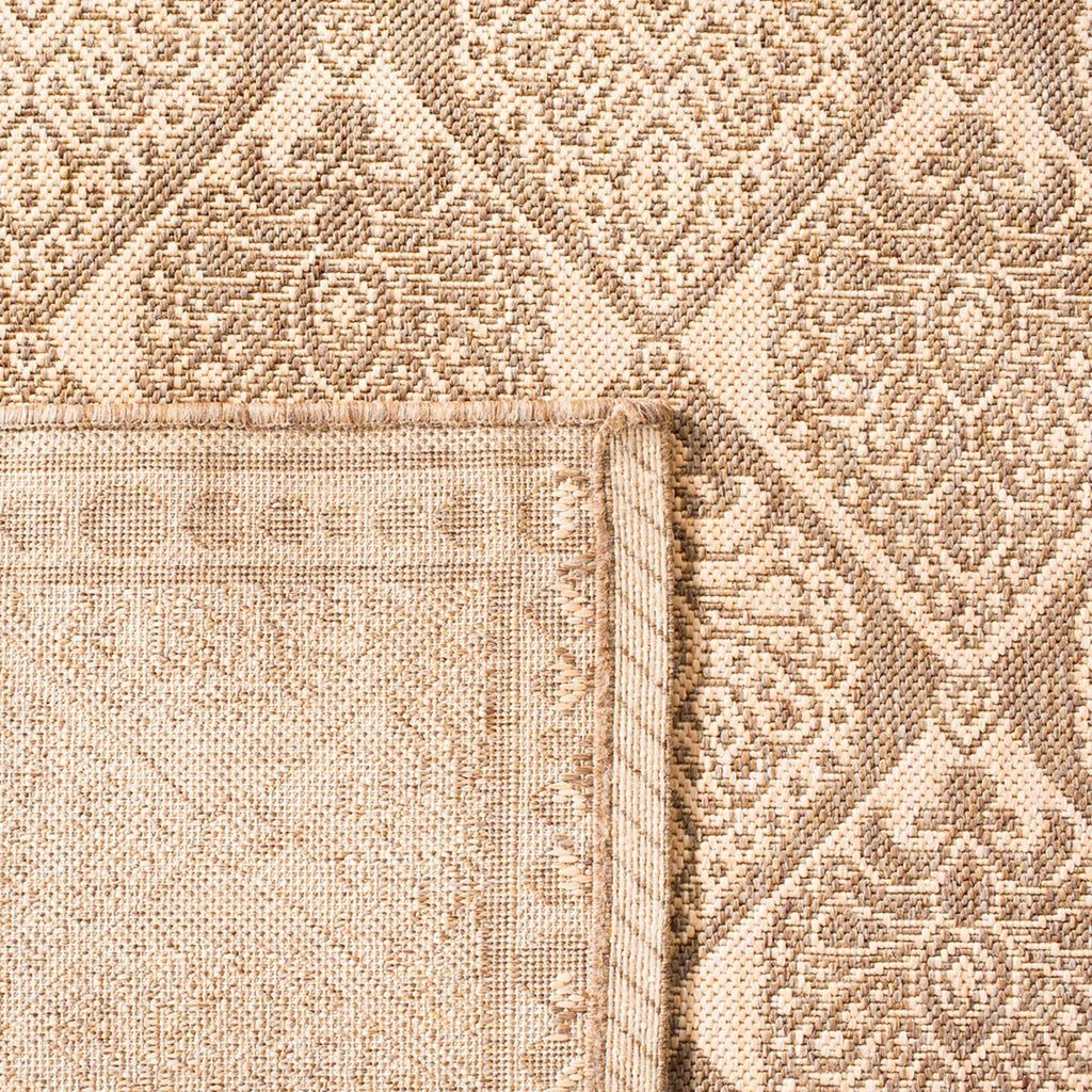 safavieh clearance courtyard cy5149b coffee rug