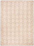 safavieh clearance courtyard cy5149b coffee rug