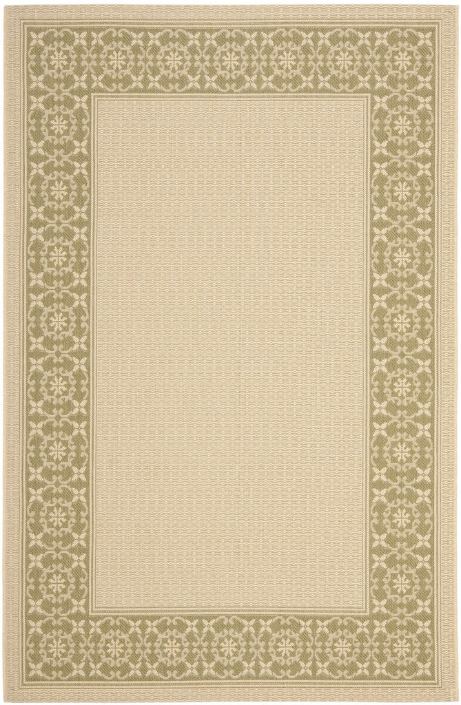 safavieh clearance courtyard cy6003 14 cream rug