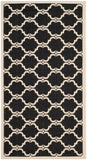 safavieh clearance courtyard cy6009 226 black rug