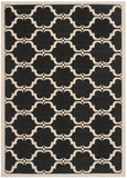 safavieh clearance courtyard cy6009 226 black rug