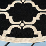 safavieh clearance courtyard cy6009 226 black rug