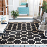 safavieh clearance courtyard cy6009 226 black rug