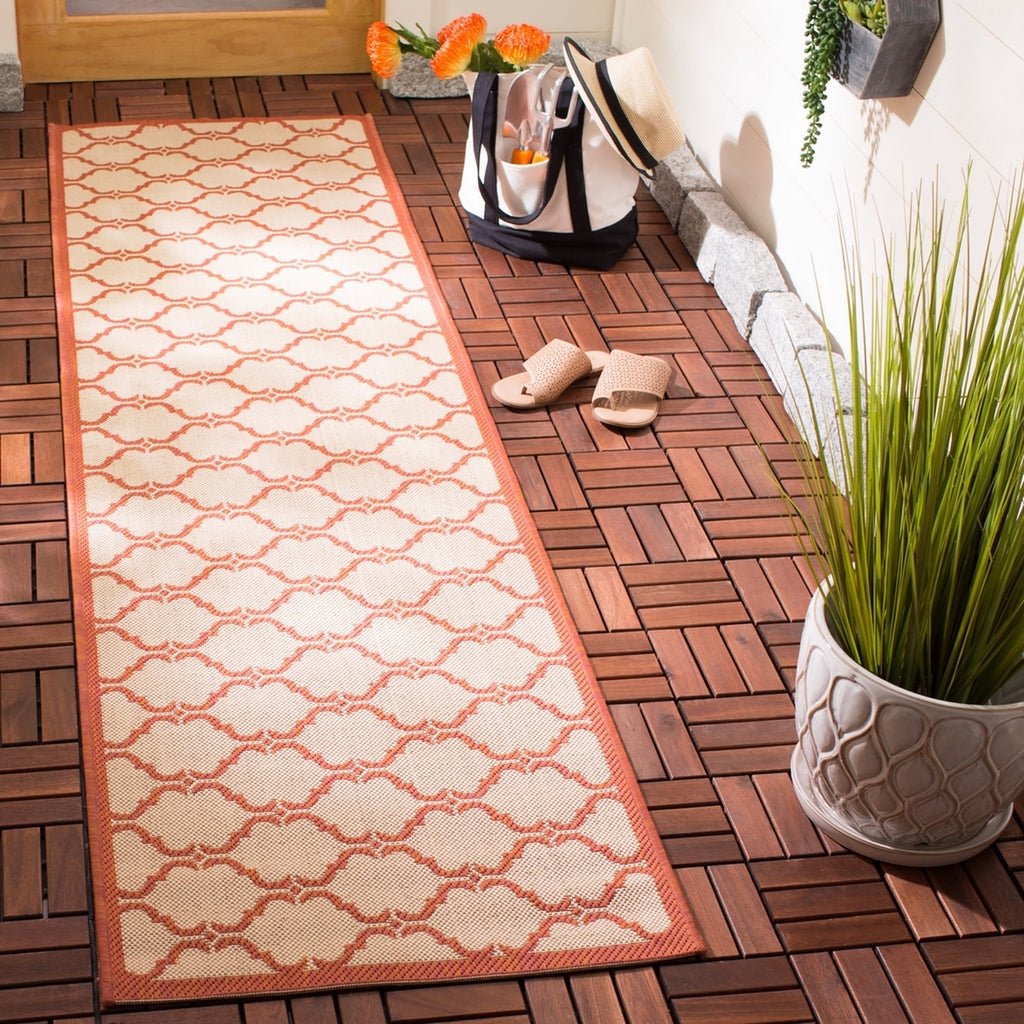 safavieh clearance courtyard cy6009 231 beige rug