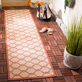 safavieh clearance courtyard cy6009 231 beige rug