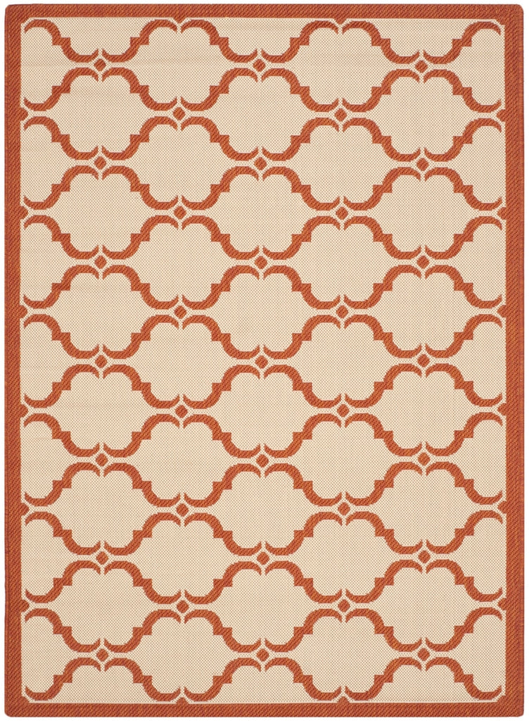 safavieh clearance courtyard cy6009 231 beige rug