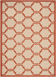 safavieh clearance courtyard cy6009 231 beige rug