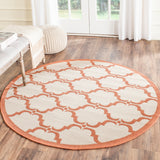 safavieh clearance courtyard cy6009 231 beige rug