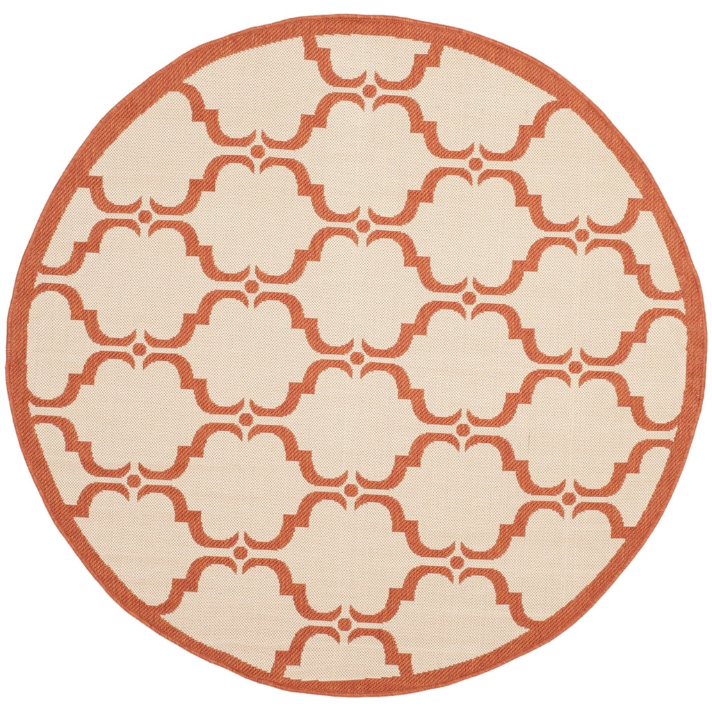 safavieh clearance courtyard cy6009 231 beige rug