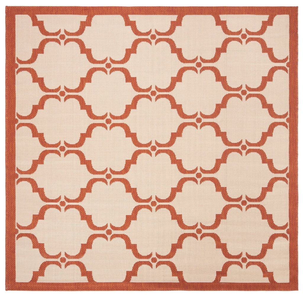 safavieh clearance courtyard cy6009 231 beige rug