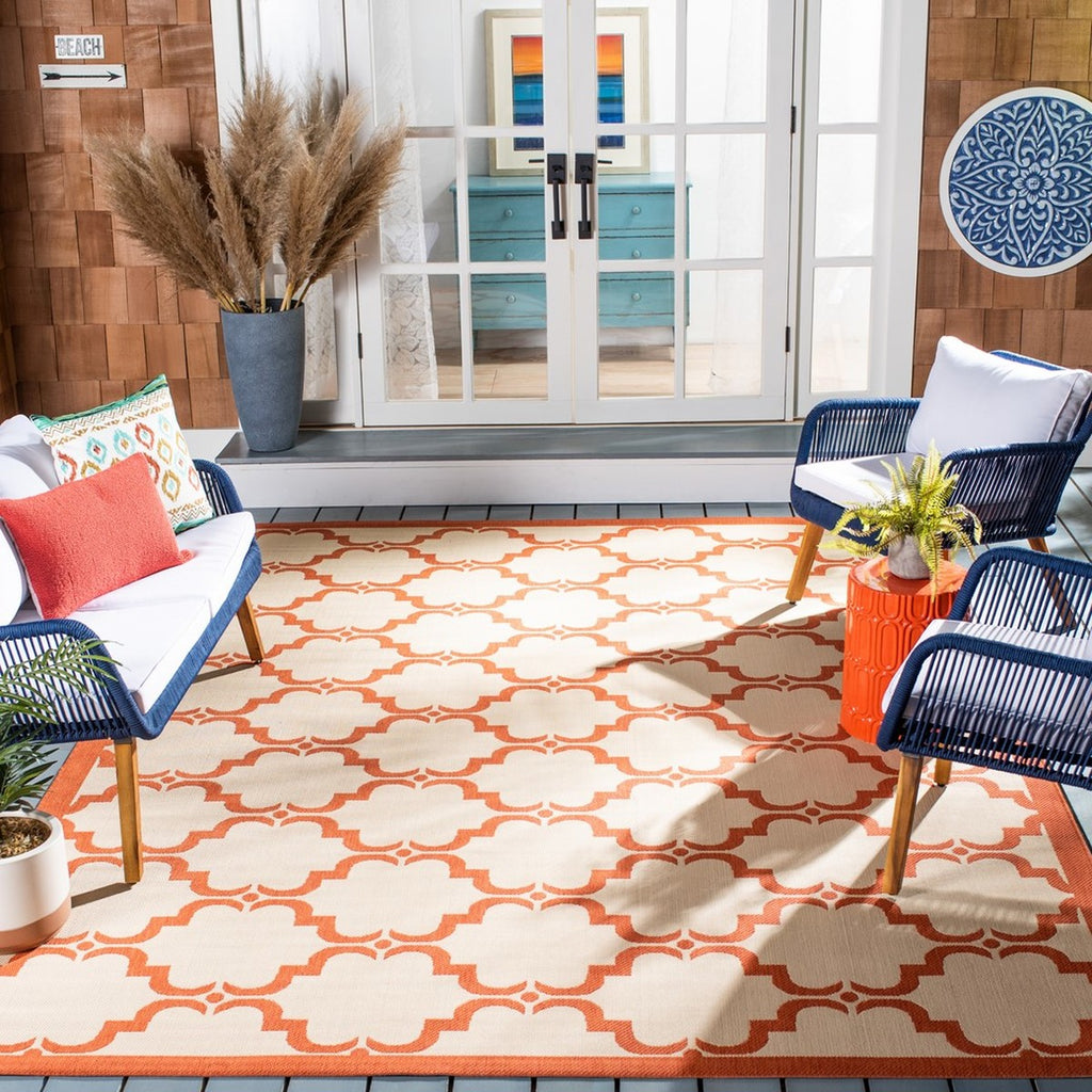 safavieh clearance courtyard cy6009 231 beige rug