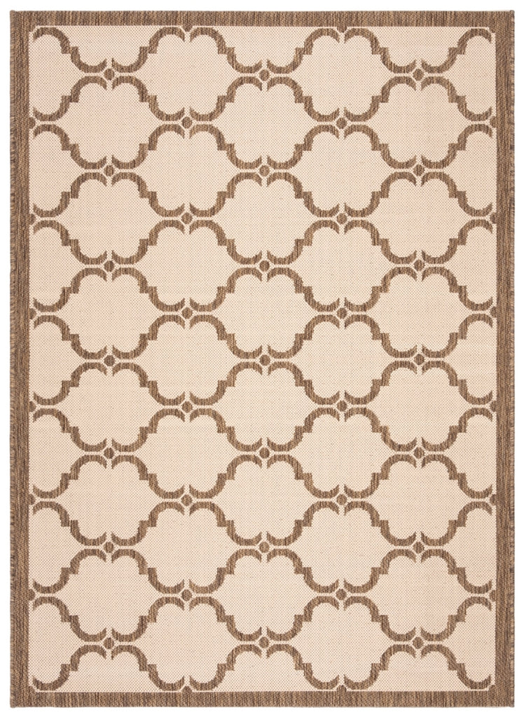 safavieh clearance courtyard cy6009 232 beige rug