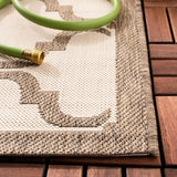 safavieh clearance courtyard cy6009 232 beige rug