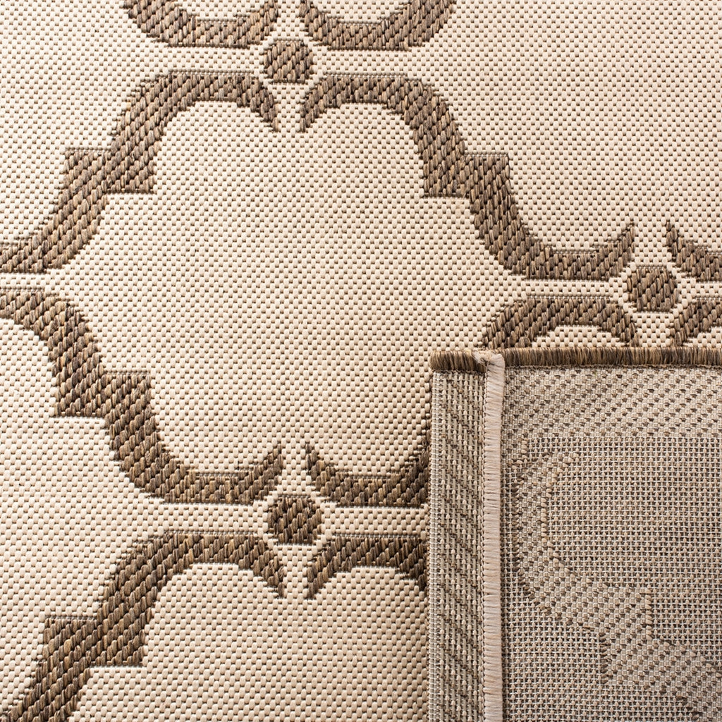 safavieh clearance courtyard cy6009 232 beige rug