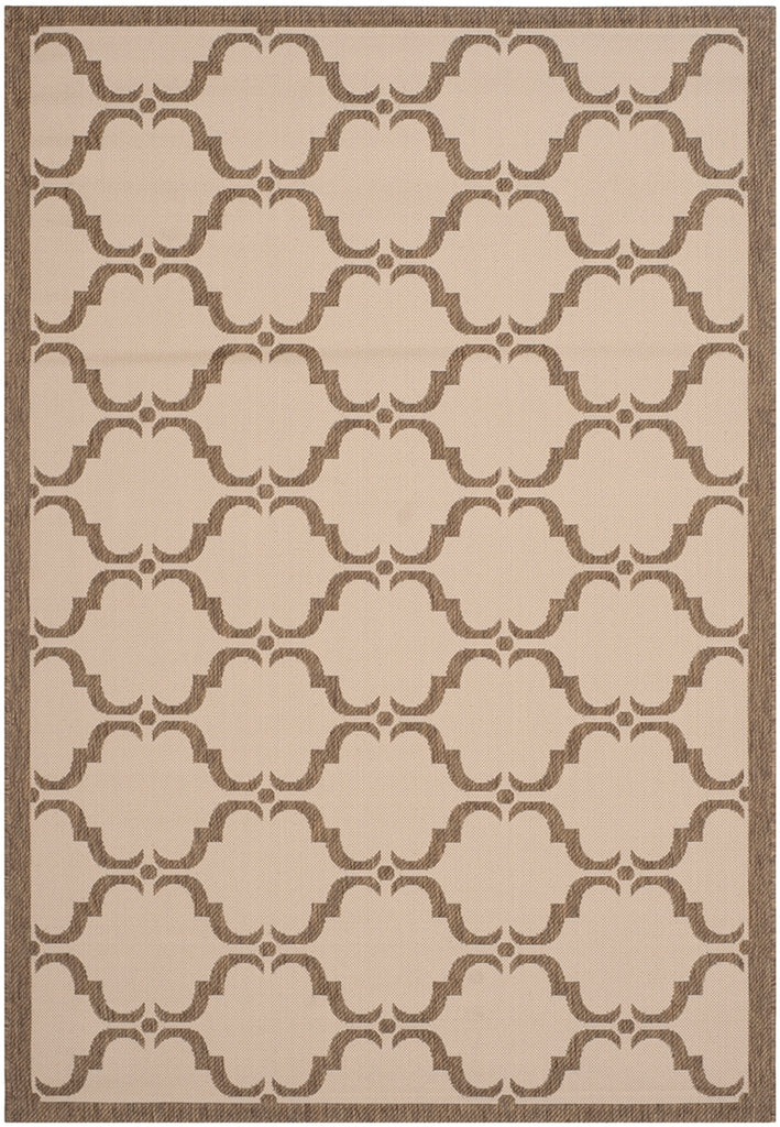 safavieh clearance courtyard cy6009 232 beige rug