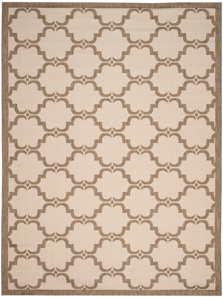 safavieh clearance courtyard cy6009 232 beige rug