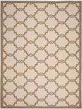 safavieh clearance courtyard cy6009 232 beige rug