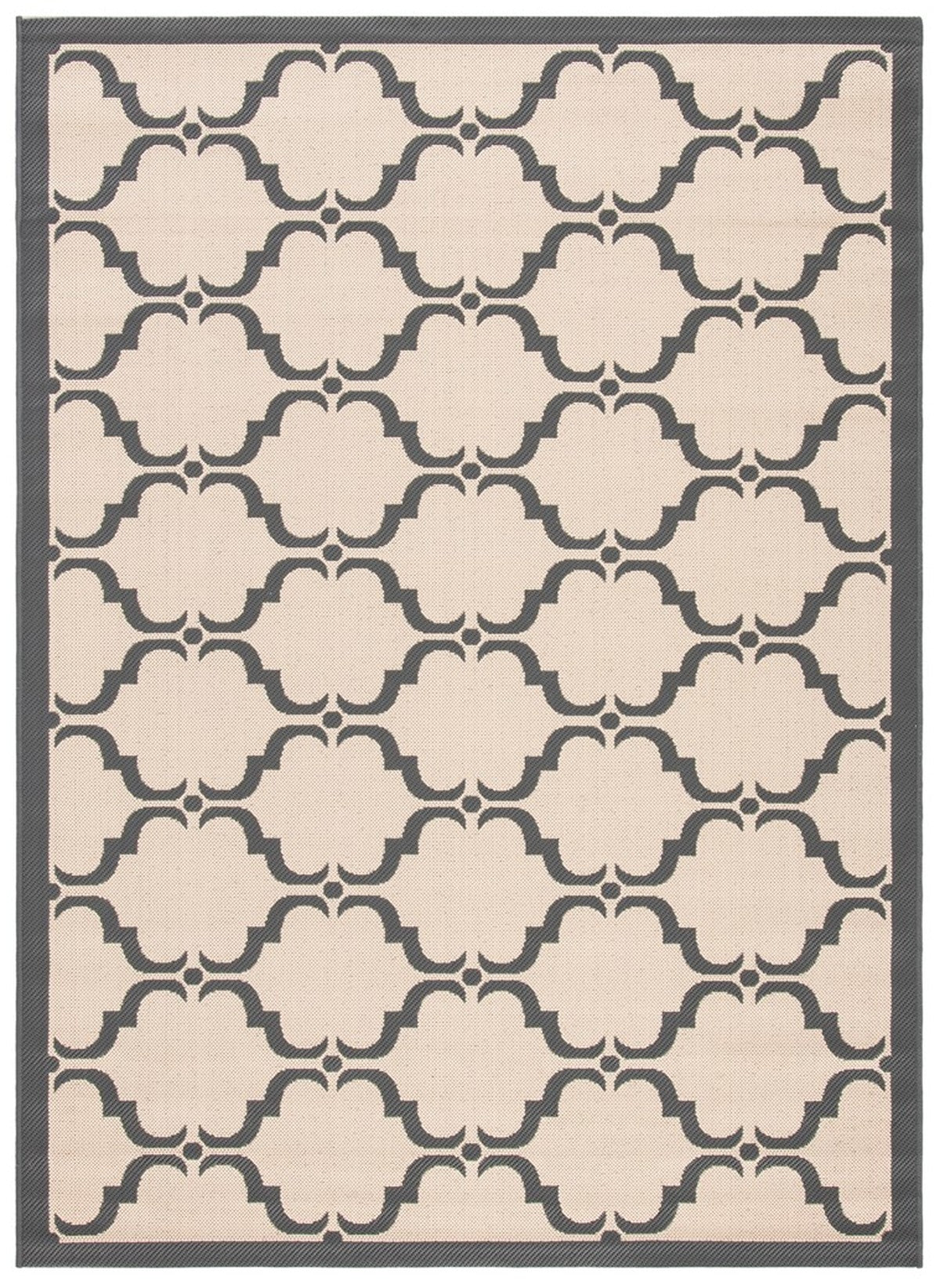 safavieh clearance courtyard cy6009 236 beige rug