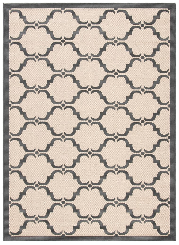 safavieh clearance courtyard cy6009 236 beige rug