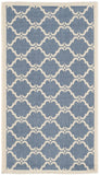 safavieh clearance courtyard cy6009 243 blue rug
