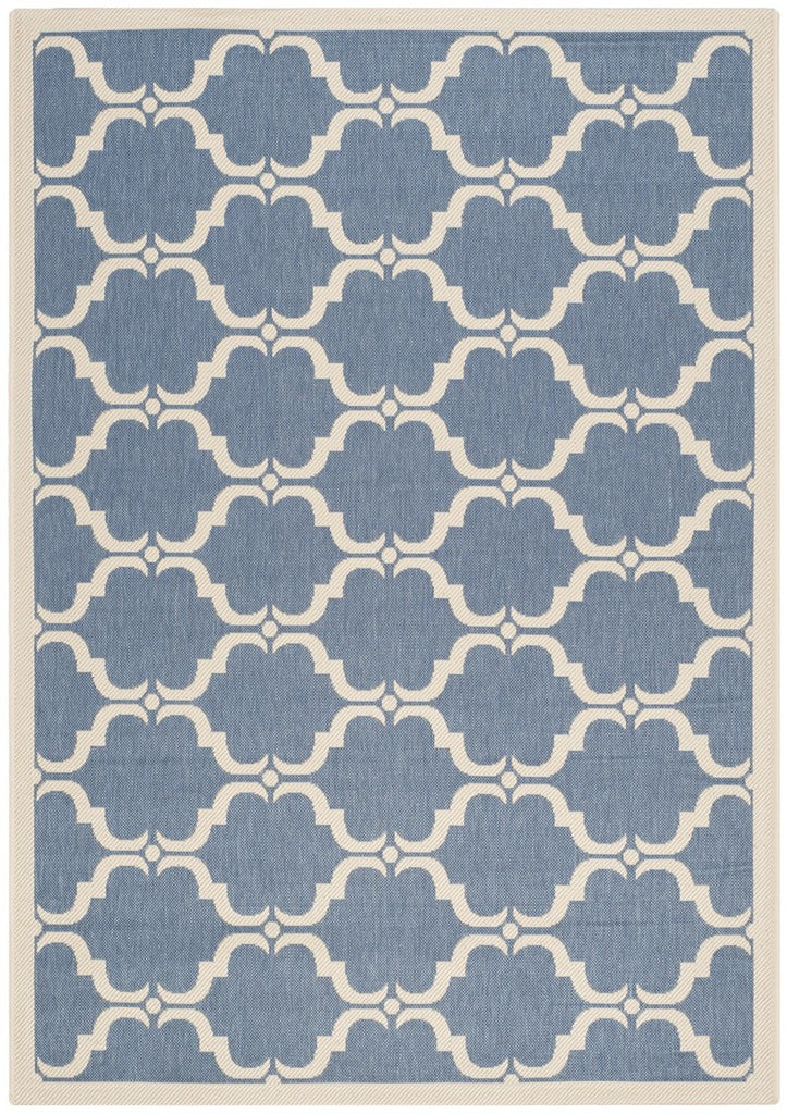 safavieh clearance courtyard cy6009 243 blue rug