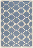 safavieh clearance courtyard cy6009 243 blue rug