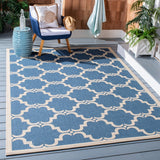 safavieh clearance courtyard cy6009 243 blue rug