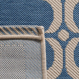 safavieh clearance courtyard cy6009 243 blue rug