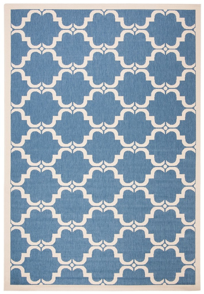 safavieh clearance courtyard cy6009 243 blue rug