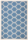 safavieh clearance courtyard cy6009 243 blue rug