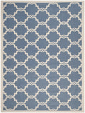 safavieh clearance courtyard cy6009 243 blue rug