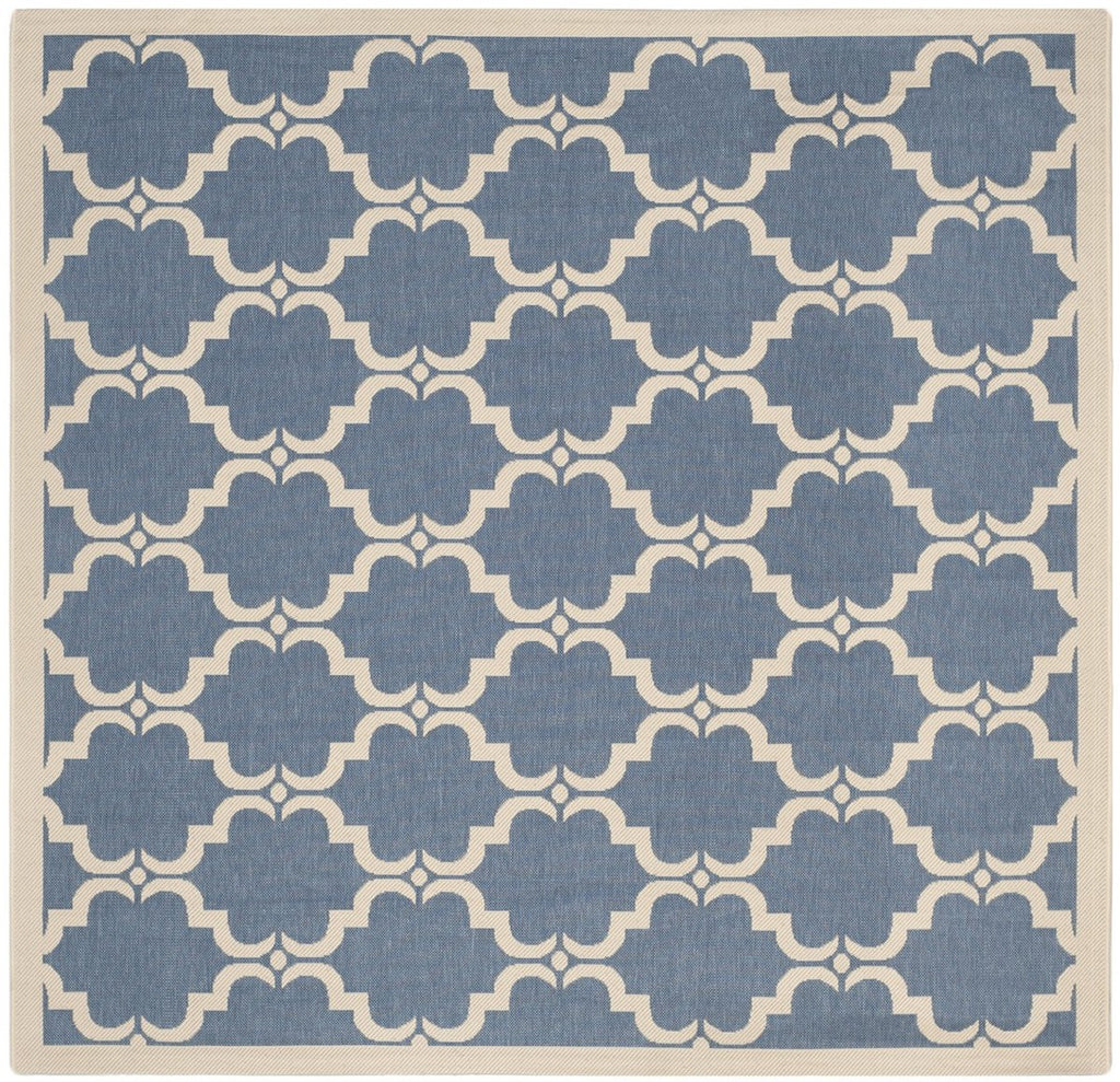 safavieh clearance courtyard cy6009 243 blue rug