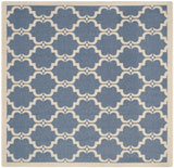 safavieh clearance courtyard cy6009 243 blue rug