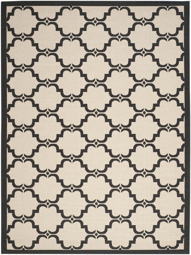 safavieh clearance courtyard cy6009 256 beige rug