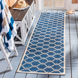 safavieh clearance courtyard cy6009 268 navy rug