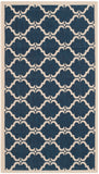safavieh clearance courtyard cy6009 268 navy rug