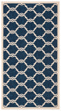 safavieh clearance courtyard cy6009 268 navy rug