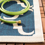 safavieh clearance courtyard cy6009 268 navy rug