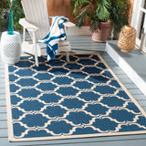 safavieh clearance courtyard cy6009 268 navy rug