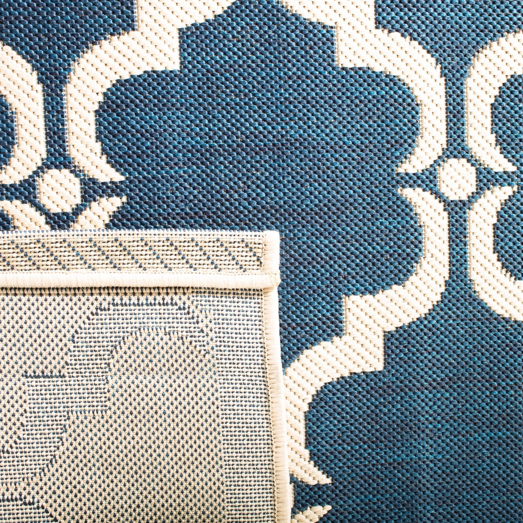 safavieh clearance courtyard cy6009 268 navy rug
