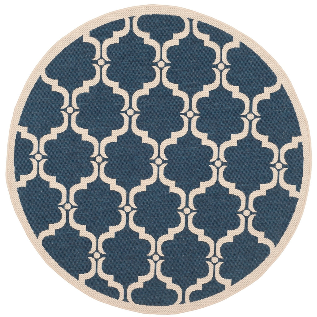 safavieh clearance courtyard cy6009 268 navy rug