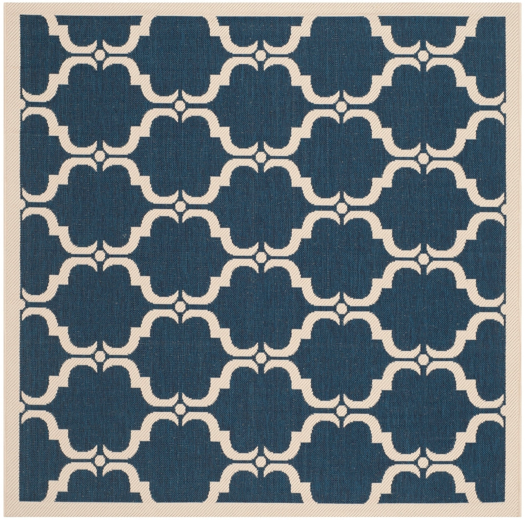 safavieh clearance courtyard cy6009 268 navy rug