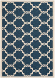 safavieh clearance courtyard cy6009 268 navy rug