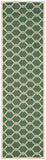 safavieh clearance courtyard cy6009 332 dark green rug